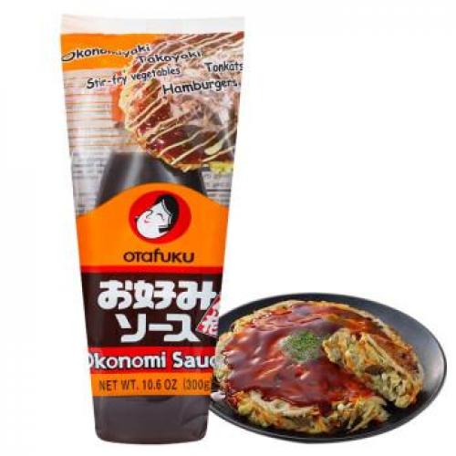 Otafuku Okonomi Sauce 300g