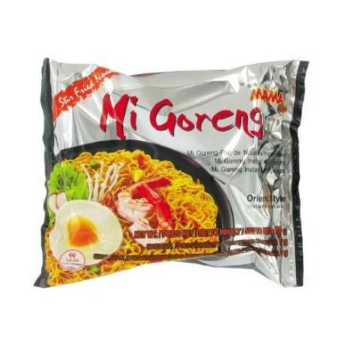 MAMA Noodle Mi Goreng 80g