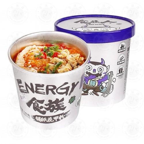 SZR Instant Potato Noodle Seafood (Cup) 145g