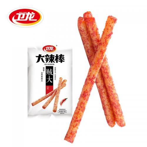 Weilong Big Spicy Stick 78g