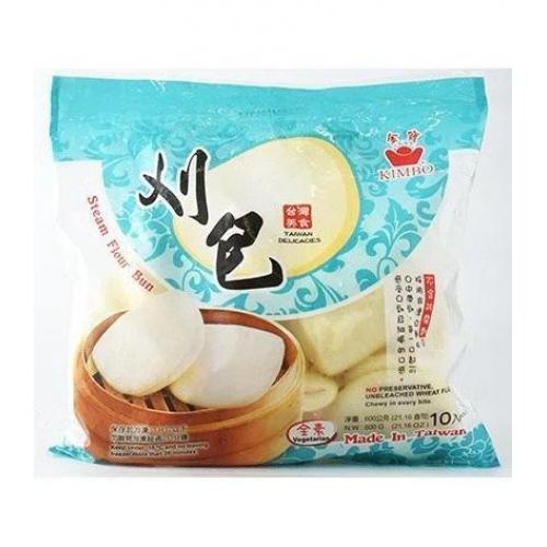 KB Steam Flour Bun 600g