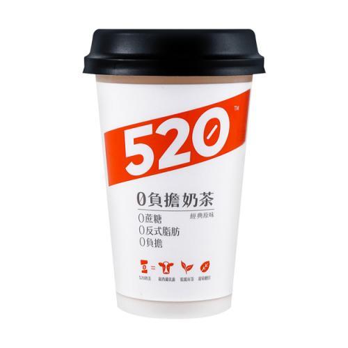 520 奶茶320ml