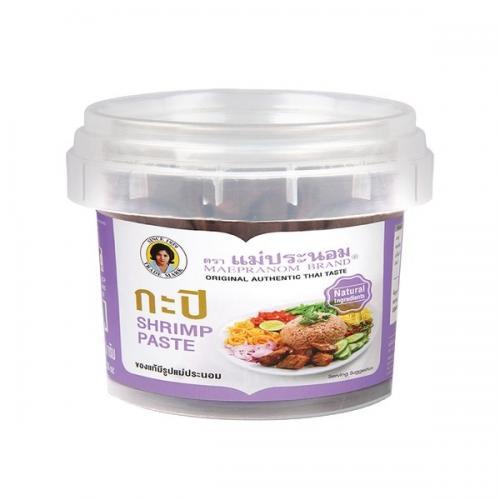 Mae Pranom Shrimp Paste - Kapi 100g