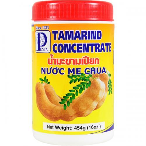 Penta Tamarind Concentrate 454g