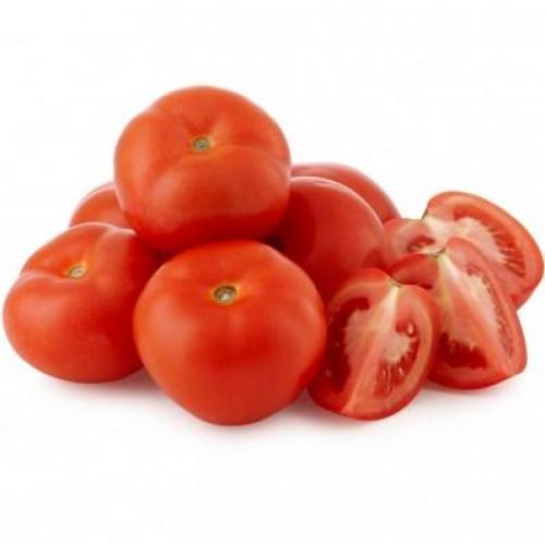 新鲜西红柿6粒