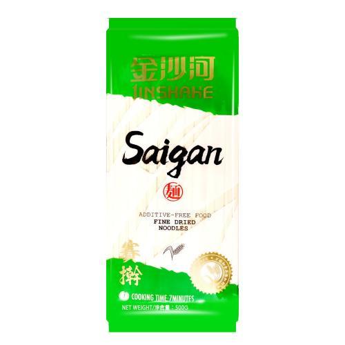 KM Saigan Noodle 500g