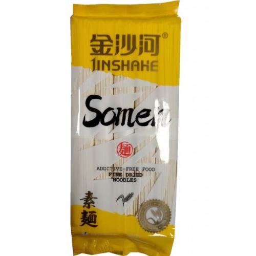 KM Somen Noodle 500g