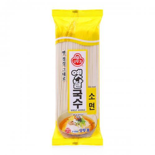 Ottogi So Myun Thin 500g