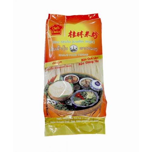 Chef's Choice Rice Stick Guilin Style 343g