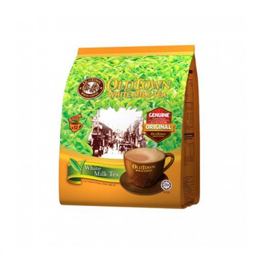 Old Town White Milk Tea 3 in 1 480g