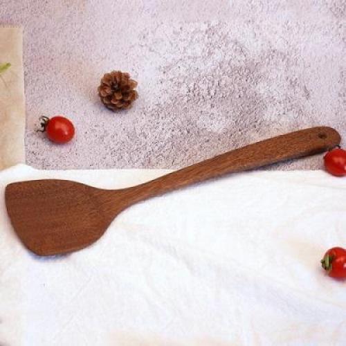 Huayuan Wooden Spatula