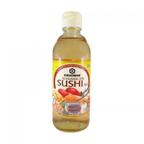 KIKKOMAN Sushi Rice Seasoning 300ml