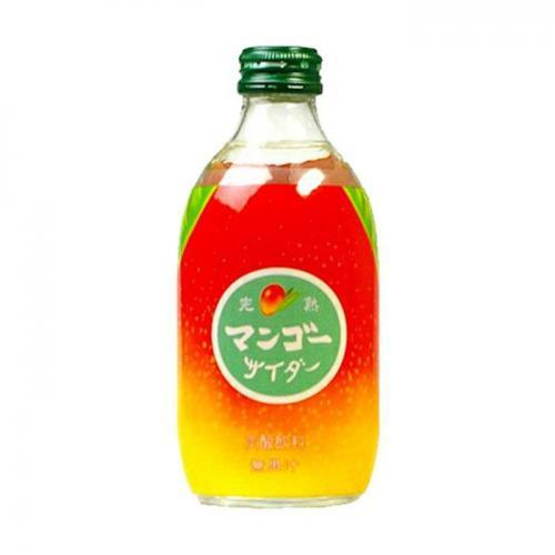 Tomomasu Mango Soda 300ml