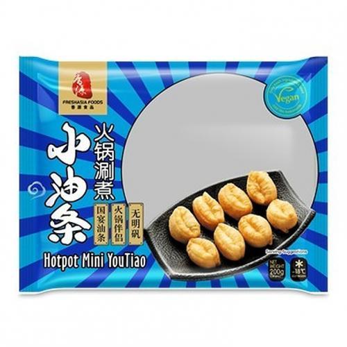 FA Hotpot Mini You Tiao 200g