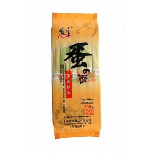 Nikko Egg Stick Noodle 300g