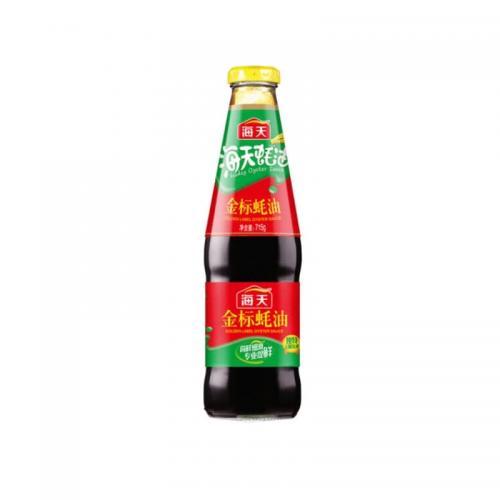 HT Golden Label Oyster sauce 715g