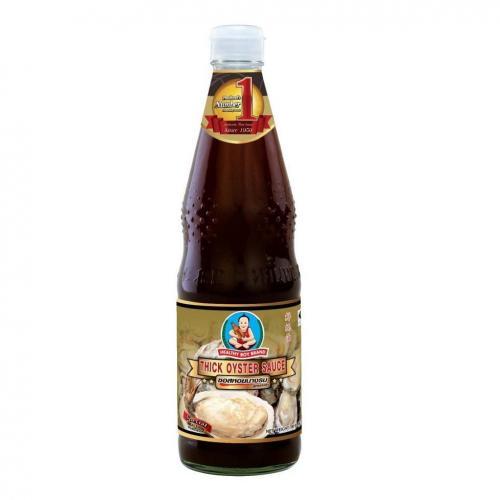 Healthy Boy Brand Oyster Sauce ( Gluten Free) 700ml