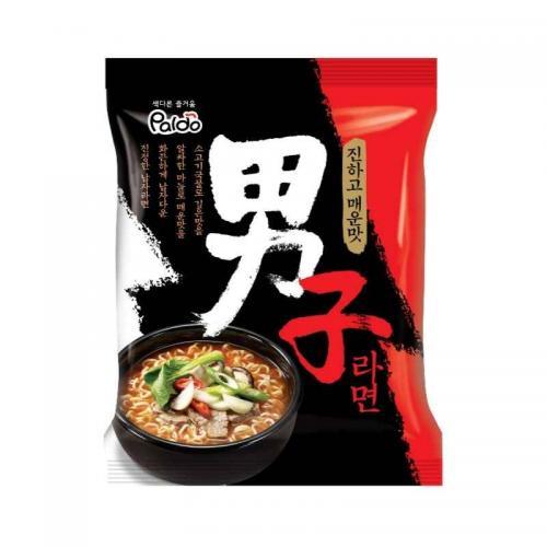 Paldo Namja Ramen 115g