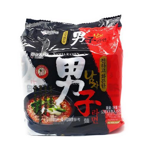 Paldo Namja Ramen 5x115g