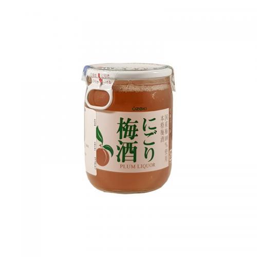 Ozeki Nigori Umeshu 100ml