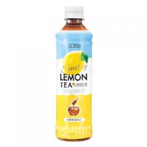 Meko Korean Citron Tea 430ml