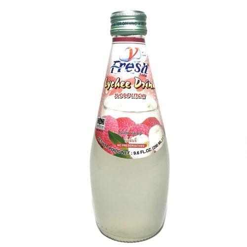 V-Fresh Lychee Drink 290ml