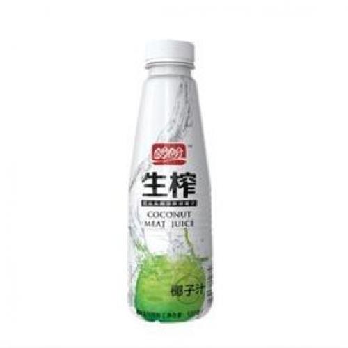 盼盼 生榨椰子汁 500ml