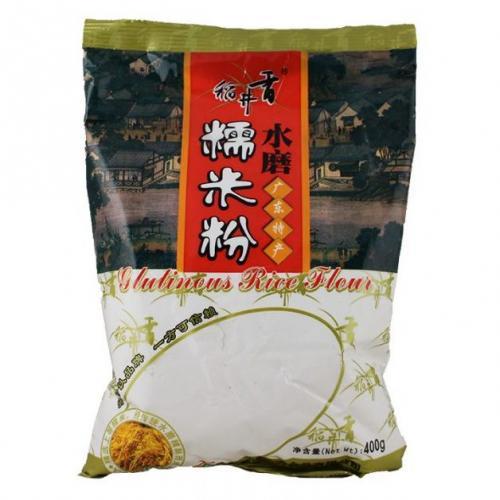 稻井香水磨糯米粉 400g