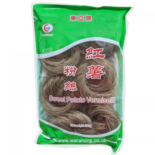 EA Sweet Potato Vermicelli (Round) 350g