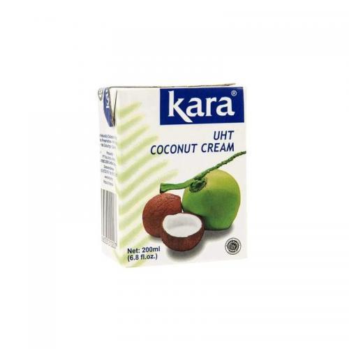 Kara 印尼进口椰浆200ml