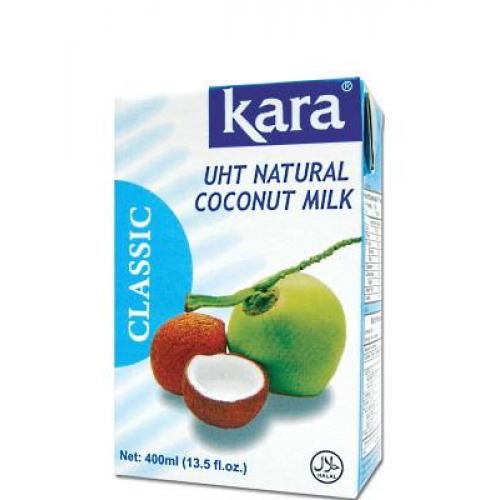 Kara 印尼进口椰浆400ml