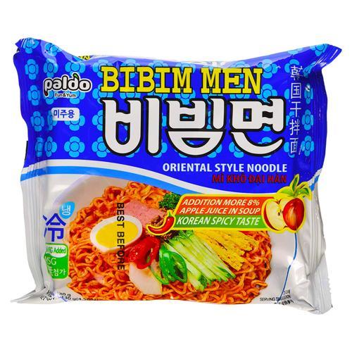 Paldo Bibim Men 130g