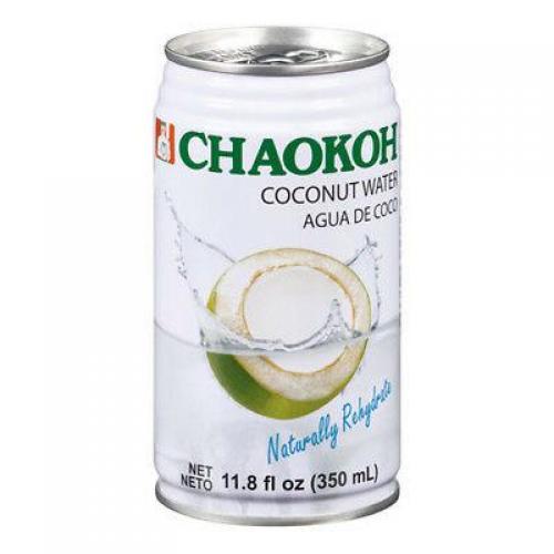 Chaokoh 100% 天然椰水350ml