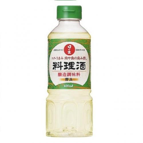 HINODE RYORISHU Cooking Sake 400ml