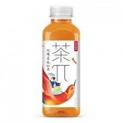 NF Spring  Rose Lychee Tea 500ml