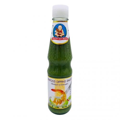 HB Seafood Dipping Sauce 300ml