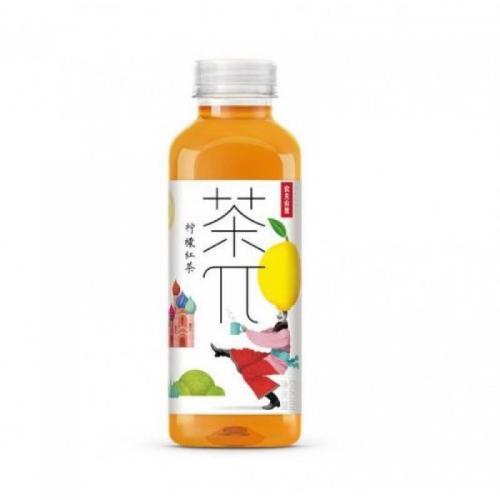 农夫山泉茶Π - 柠檬红茶 500ml