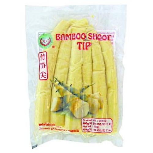 XO Bamboo Tips 454g