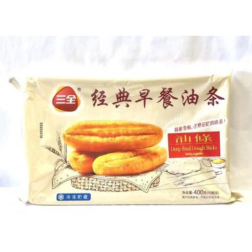 SQ Deep Fried Dough Sticks 400g