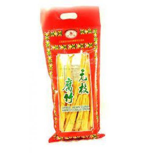 ZF Dried Beancurd Stick 200g