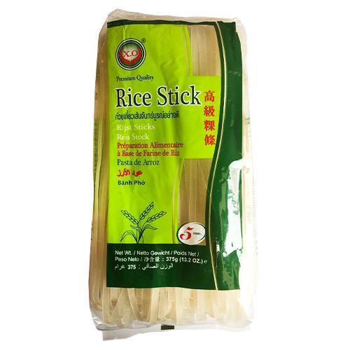 XO Brand Premium Rice Stick 5mm 375g