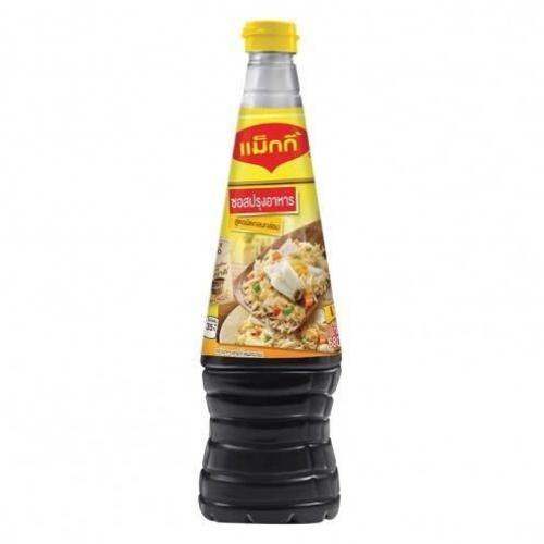 Maggi Seasoning Sauce 680ml