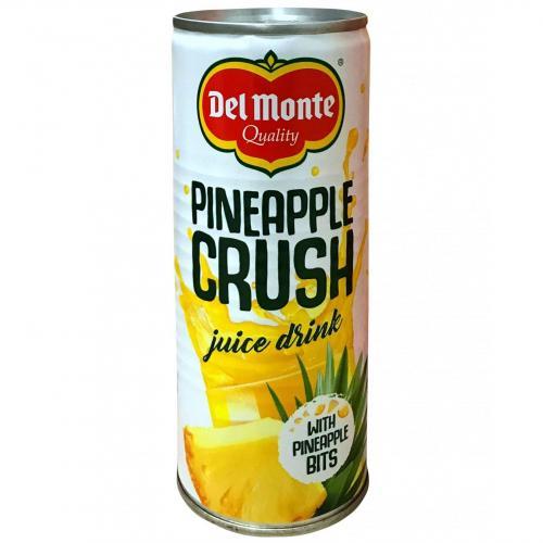 Del Monte 凤梨饮品 240ml