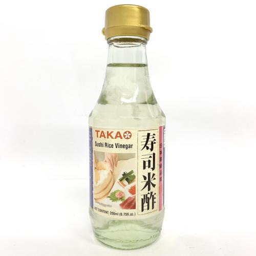 Takao 寿司米醋 200ml