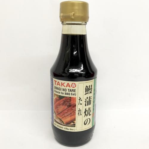 Takao Unagi No Tare Sauce 230g