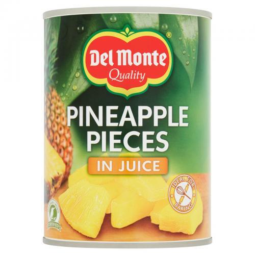 Del Monte 凤梨罐头 565g