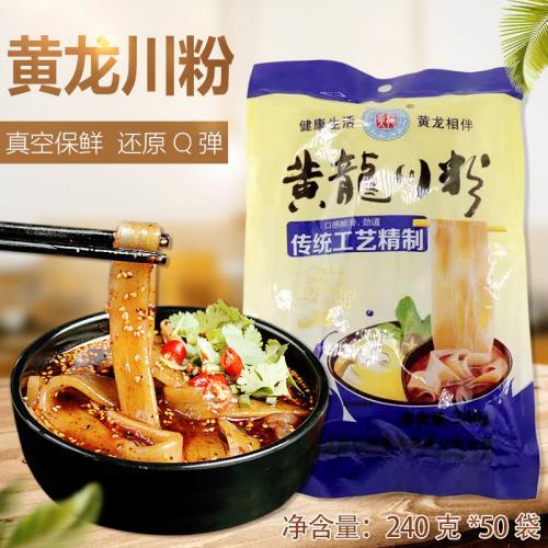 HL Sweet Potato Noodle 240g