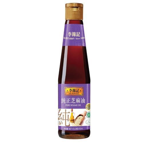 LKK Pure Sesame OIl 410ml