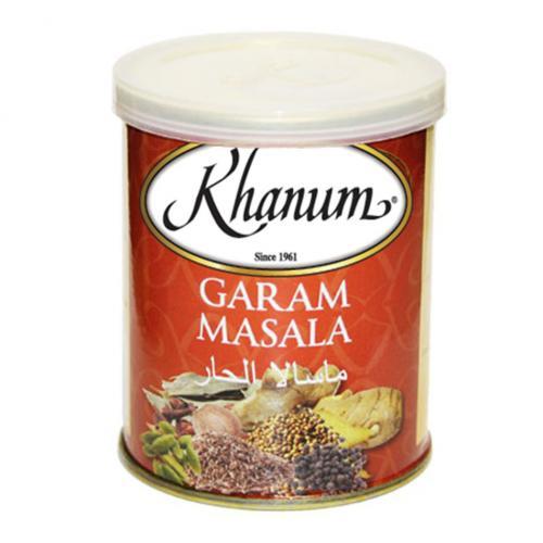 Khanum Garam Masala 100g