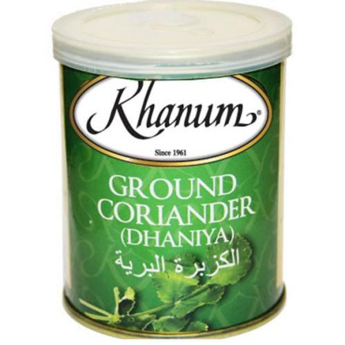 Khanum Ground Coriander 100g